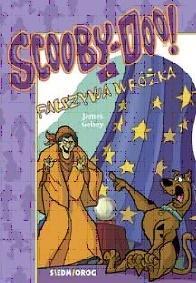 SCOOBY-DOO! I FAŁSZYWA WRÓŻKA, JAMES GELSEY