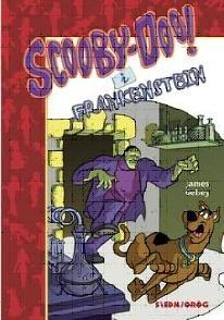 SCOOBY-DOO! I FRANKENSTEIN, JAMES GELSEY
