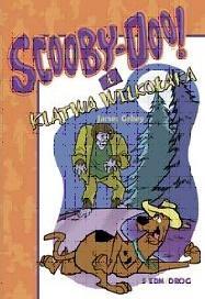 SCOOBY-DOO! I KLĄTWA WILKOŁAKA, JAMES GELSEY