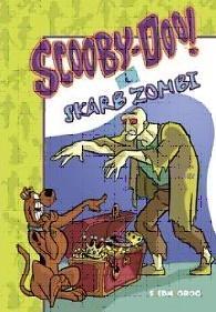 SCOOBY-DOO! I SKARB ZOMBI, JAMES GELSEY