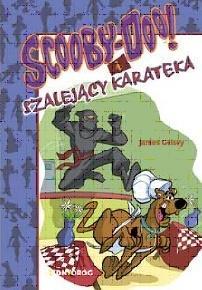 SCOOBY-DOO! I SZALEJĄCY KARATEKA, JAMES GELSEY
