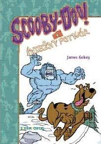 SCOOBY-DOO! I ŚNIEŻNY POTWÓR, JAMES GELSEY