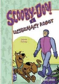 SCOOBY-DOO! I UCIEKAJĄCY ROBOT, JAMES GELSEY