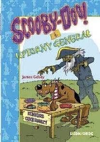SCOOBY-DOO! I UPIORNY GENERAŁ, JAMES GELSEY