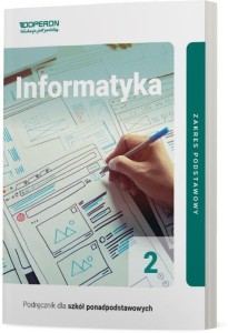 INFORMATYKA LO 2 PODR. ZP W.2020 OPERON