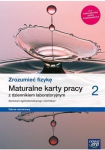 FIZYKA LO 2 ZROZUMIEĆ FIZYKĘ KP ZR 2020 NE