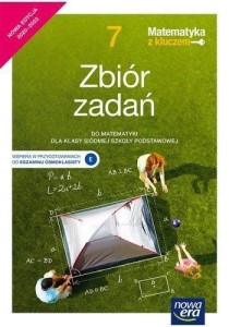 MATEMETYKA SP 7 MATEMATYKA Z KLUCZEM ZB.ZAD. 2020