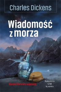 KLASYKA LITERATURY ANGIELSKIEJ. WIADOMOŚĆ Z MORZA