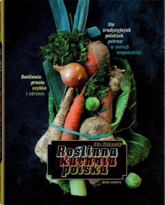 ROŚLINNA KUCHNIA POLSKA