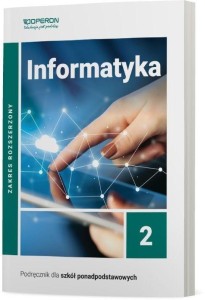 INFORMATYKA LO 2 PODR. ZR WYD.2020 OPERON