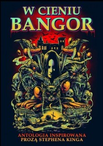 W CIENIU BANGOR, PRACA ZBIOROWA