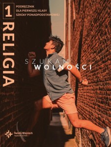 KATECHIZM LO 1 SZUKAM WOLNOŚCI DIKŚW