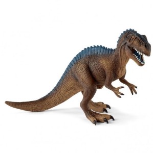 AKROKANTOZAUR, TM TOYS