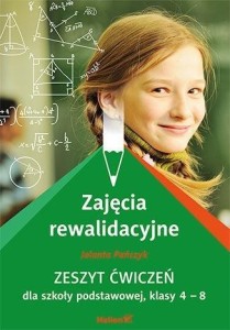 ZAJĘCIA REWALIDACYJNE. ZESZYT ĆWICZEŃ... KL. 4-8