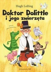 DOKTOR DOLITTLE I JEGO ZWIERZĘTA TW W.2020
