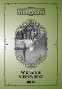 W KRAINIE NIEDŹWIEDZI