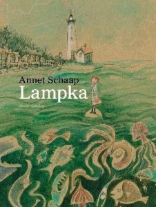 LAMPKA, ANNET SCHAAP
