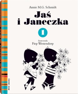 JAŚ I JANECZKA 1 W.2020