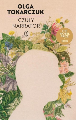 Czuły narrator, Olga Tokarczuk