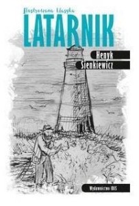 ILUSTROWANA KLASYKA. LATARNIK BR W.2