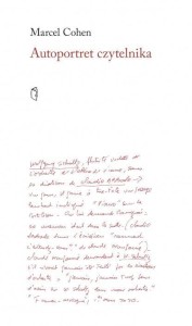 AUTOPORTRET CZYTELNIKA, MARCEL COHEN