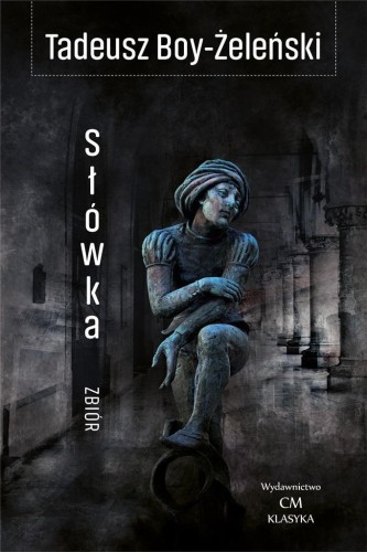 Słówka, Tadeusz Boy Żeleński