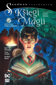 KSIĘGI MAGII T.1 DOBÓR SKŁADU