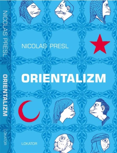 Orientalizm, Nicolas Presl