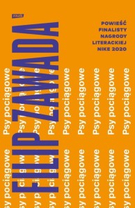 PSY POCIĄGOWE, FILIP ZAWADA