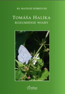 TOMASA HALIKA ROZUMIENIE WIARY