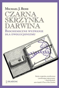 CZARNA SKRZYNKA DARWINA TW, MICHAEL J. BEHE