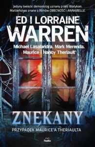 ZNĘKANY. PRZYPADEK MAURICE'A THERIAULTA