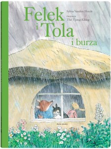 FELEK I TOLA I BURZA