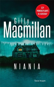 NIANIA, GILLIAN MACMILLAN