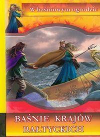 BAŚNIE KRAJÓW BAŁTYCKICH LIWONA, PRACA ZBIOROWA