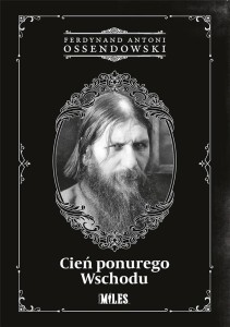 CIEŃ PONUREGO WSCHODU