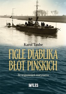 FIGLE DIABLIKA BŁOT PIŃSKICH, KAROL TAUBE