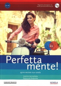 PERFETTAMENTE! 2A PW