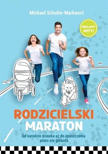 RODZICIELSKI MARATON, MICHAEL SCHULTE-MARKWORT