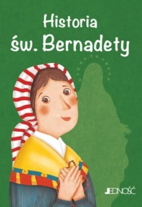 HISTORIA ŚW. BERNADETY, ANTONELLA PANDINI