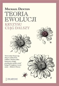 TEORIA EWOLUCJI. KRYZYSU CIĄG DALSZY BR