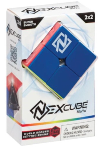 Kostka NexCube 2x2 Classic MoYu, Goliath