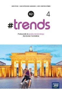 J. NIEMIECKI 4 #TRENDS PODR. NE
