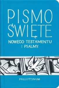 NOWY TESTAMENT I PSALMY TW, PRACA ZBIOROWA