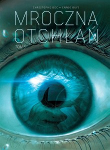 MROCZNA OTCHŁAŃ T.3