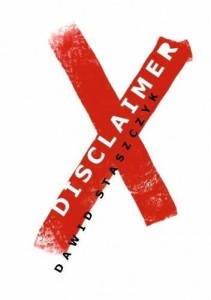 DISCLAIMER, DAWID STASZCZYK