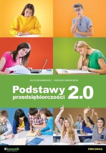 PODSTAWY PRZEDSIĘBIORCZOŚCI 2.0 - ĆWICZENIA