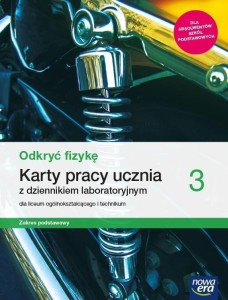 FIZYKA LO 3 ODKRYĆ FIZYKĘ KP ZP 2021 NE