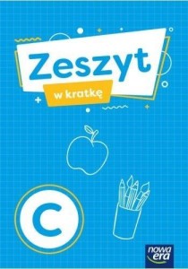 SZKOŁA NA MIARĘ. ZESZYT W KRATKĘ C 2021
