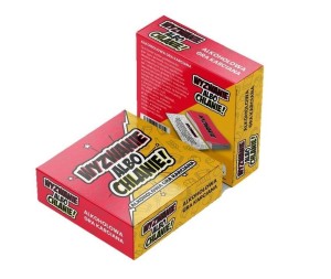 WYZWANIE ALBO CHLANIE, GRAMMI